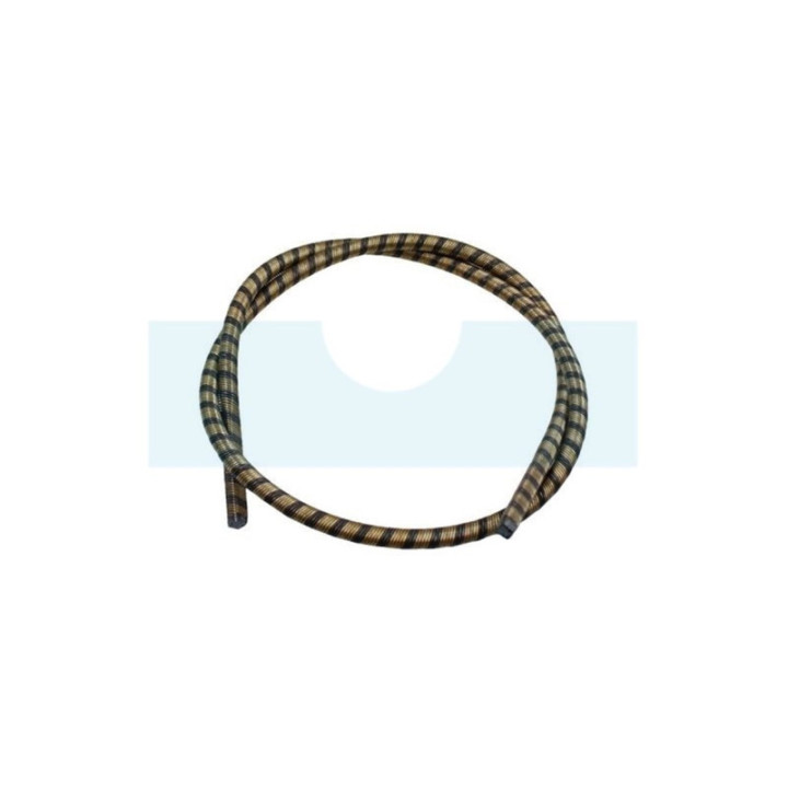 Arbre de transmission flexible pour débroussailleuse Shindaiwa (Longueur : 89cm)