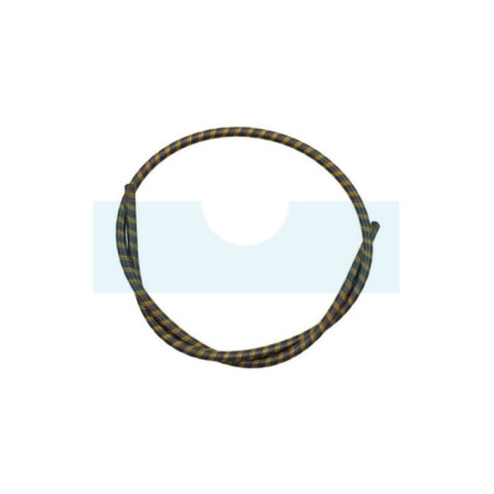 Arbre de transmission flexible pour débroussailleuse Shindaiwa (Longueur : 89.5cm) (BR048-02)