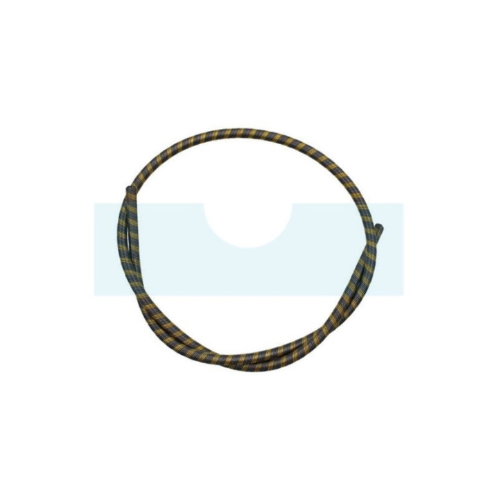 Arbre de transmission flexible pour débroussailleuse Shindaiwa (Longueur : 89.5cm) (BR048-02)
