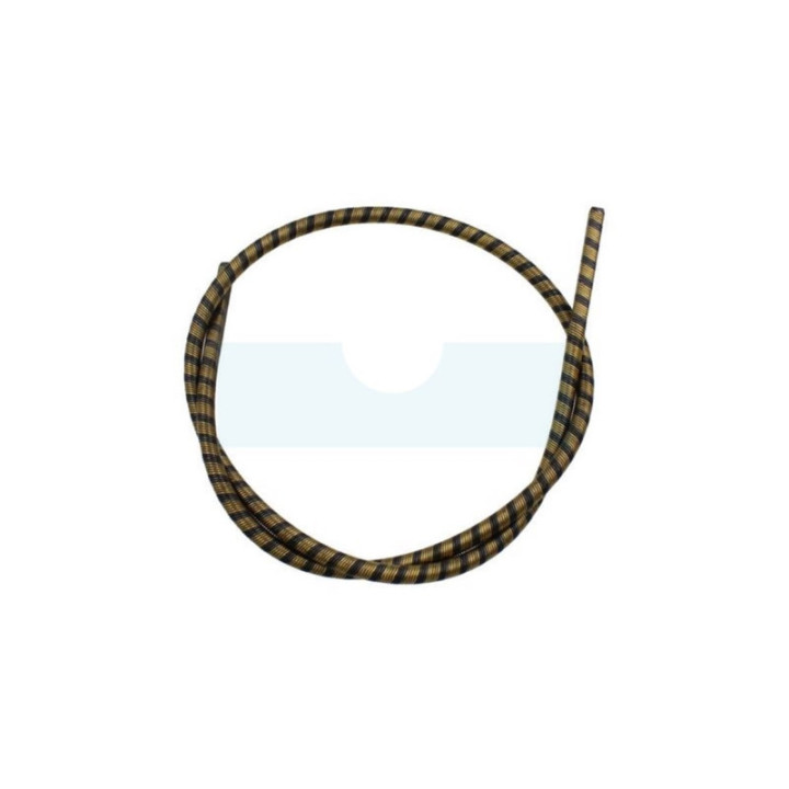 Arbre de transmission flexible pour débroussailleuse Shindaiwa