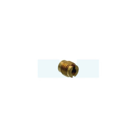 Gicleur 0,42 pour perche élagueuse / récolteuse d'olive / tronçonneuse / taille-haie / débroussailleuse Stihl (41371215601)