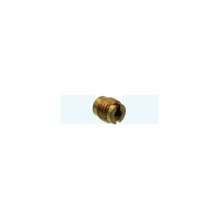 Gicleur 0,42 pour perche élagueuse / récolteuse d'olive / tronçonneuse / taille-haie / débroussailleuse Stihl (41371215601)