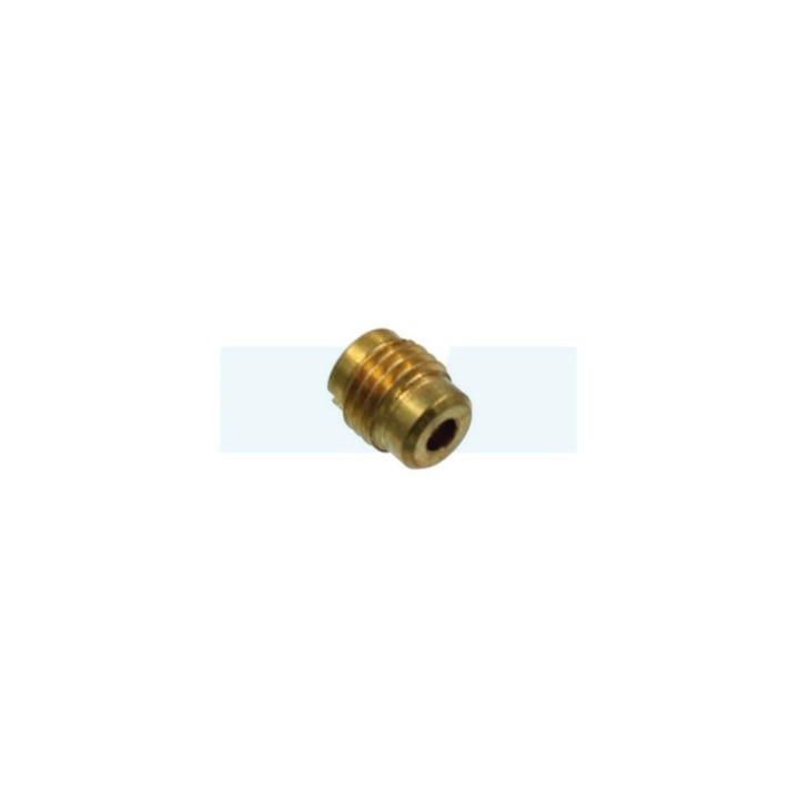 Gicleur 0,42 pour perche élagueuse / récolteuse d'olive / tronçonneuse / taille-haie / débroussailleuse Stihl (41371215601)