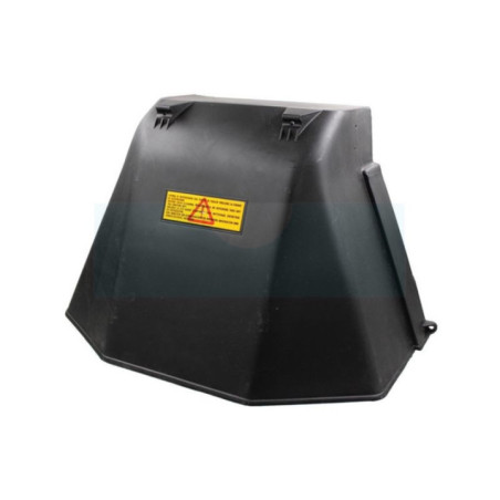 Déflecteur pour tracteur tondeuse Castelgarden / GGP (484598062/0)