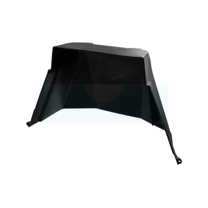 Déflecteur pour tracteur tondeuse Castelgarden / GGP (484598062/0)