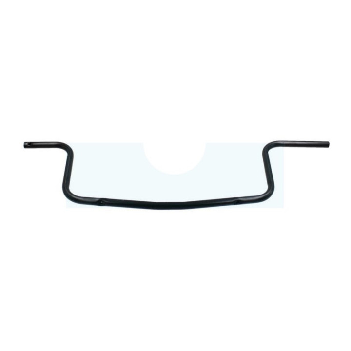 Support de déflecteur arrière pour tracteur tondeuse Castelgarden / GGP (327869053/0)