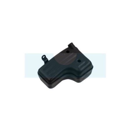 Pot d'échappement pour tronçonneuse Alpina (4121931)