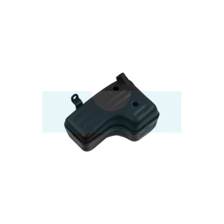 Pot d'échappement pour tronçonneuse Alpina (4121931)