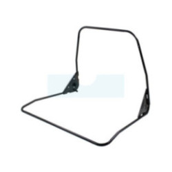 Armature de panier pour tracteur tondeuse Castelgarden / GGP (3848011051)