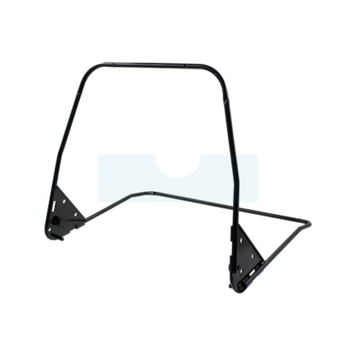 Armature de panier pour tracteur tondeuse Bestgreen (3848011051)