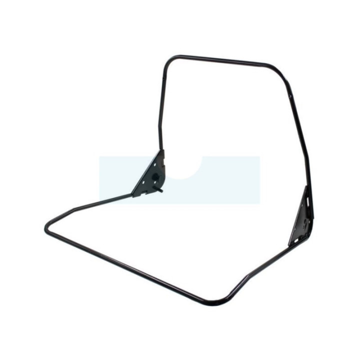 Armature de panier pour tracteur tondeuse Colombia (3848011051)