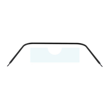 Renfort de bac pour tracteur tondeuse Castelgarden / GGP (384801103/0)