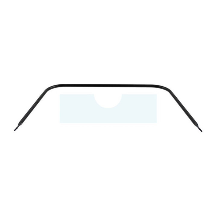 Renfort de bac pour tracteur tondeuse Castelgarden / GGP (384801103/0)
