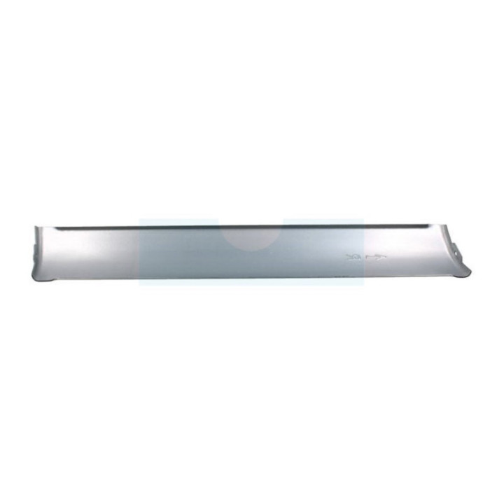 Angle de support de bac droit pour tracteur tondeuse Colombia (327010205/0)