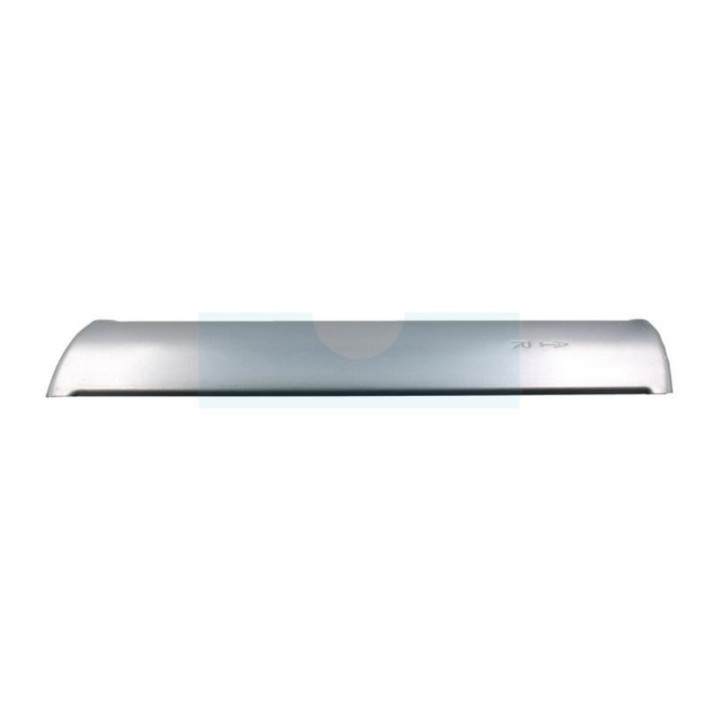 Angle de support de bac droit pour tracteur tondeuse Dolmar (327010205/0)