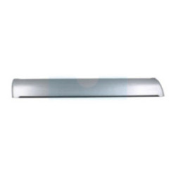 Angle de support de bac gauche pour tracteur tondeuse Castelgarden / GGP (327010207/0)