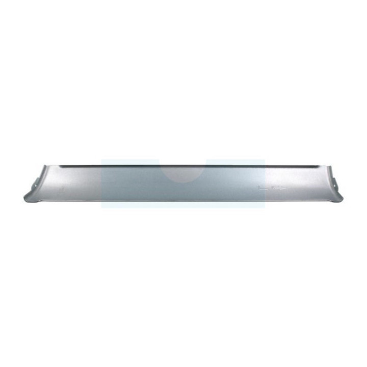 Angle de support de bac gauche pour tracteur tondeuse Mountfield (327010207/0)