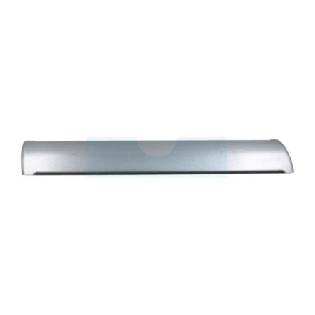Angle de support de bac gauche pour tracteur tondeuse Stiga (327010207/0)