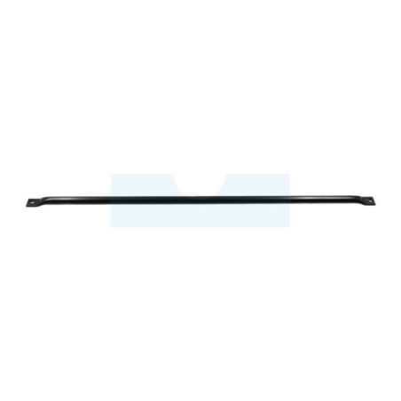 Renfort d'armature de bac pour tracteur tondeuse Castelgarden / GGP (384650100/0)