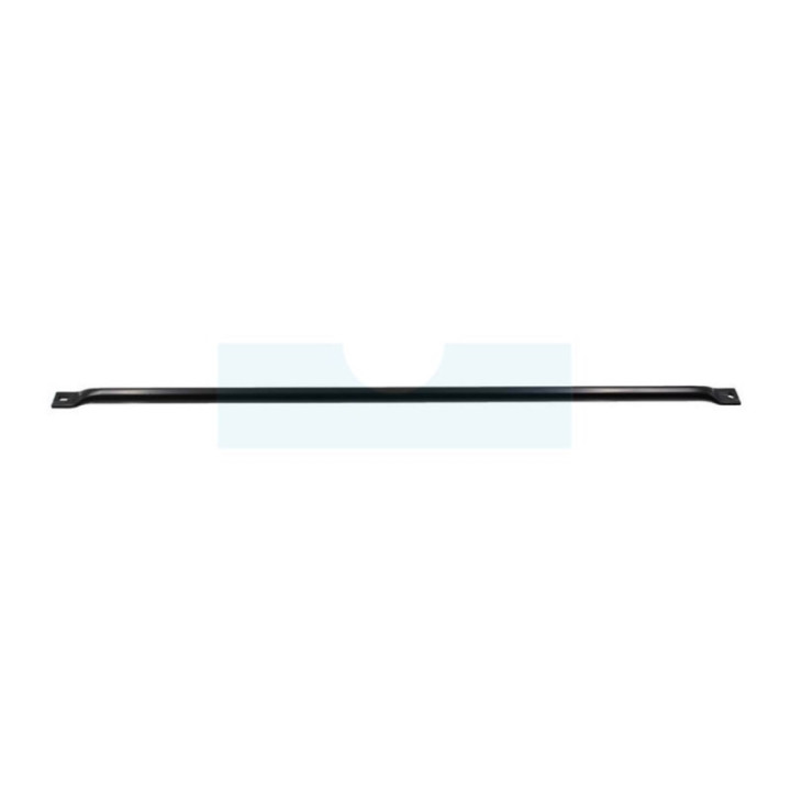 Renfort d'armature de bac pour tracteur tondeuse Castelgarden / GGP (384650100/0)