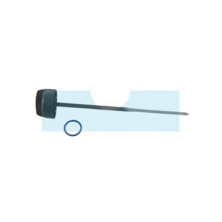 Jauge d'huile pour moteur Briggs & Stratton (499621)