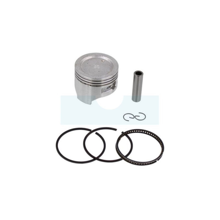Kit piston pour moteur Honda (13101ZE6023)