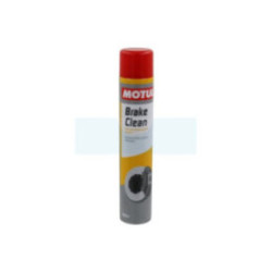 Aérosol nettoyant frein Brake Clean Motul 750ml (112245)