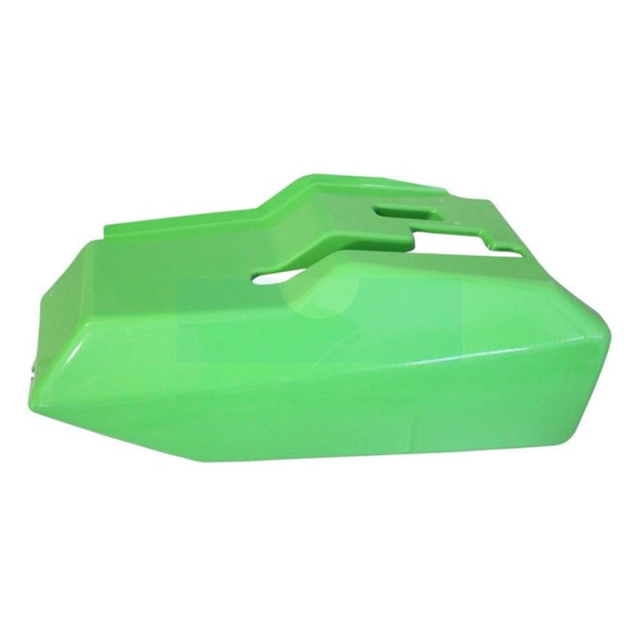Garde boue gauche pour tracteur tondeuse Etesia (50587)
