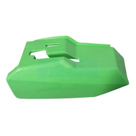 Garde boue droit pour tracteur tondeuse Etesia (50586)