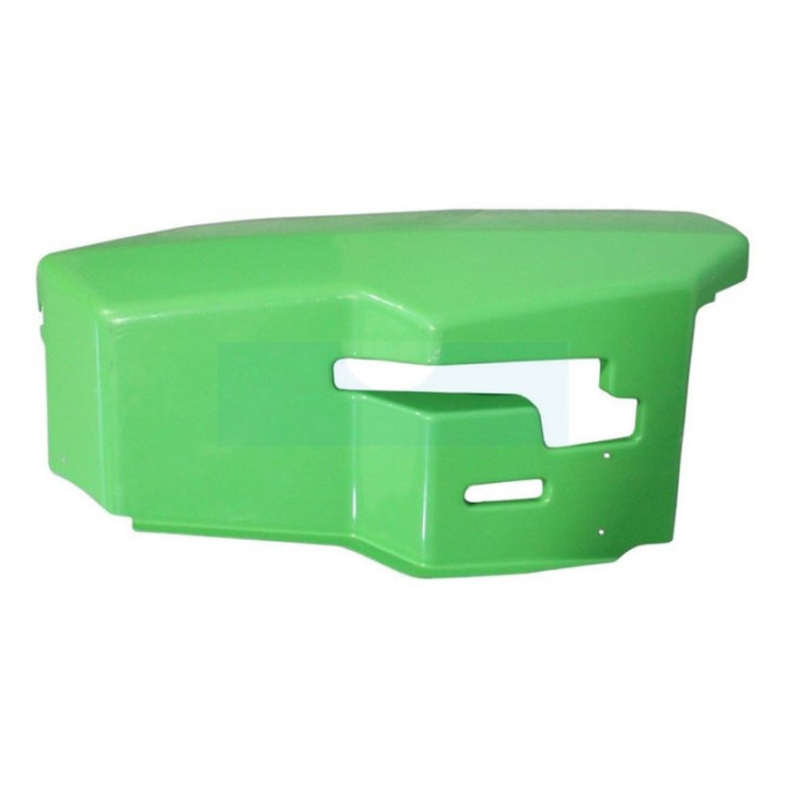 Garde boue droit pour tracteur tondeuse Etesia (50586)