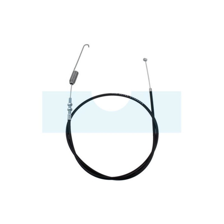 Câble de traction pour tondeuse Oleo Mac (66060363R)