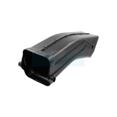 Goulotte d'éjection pour tracteur tondeuse Castelgarden / GGP (382108016/1)