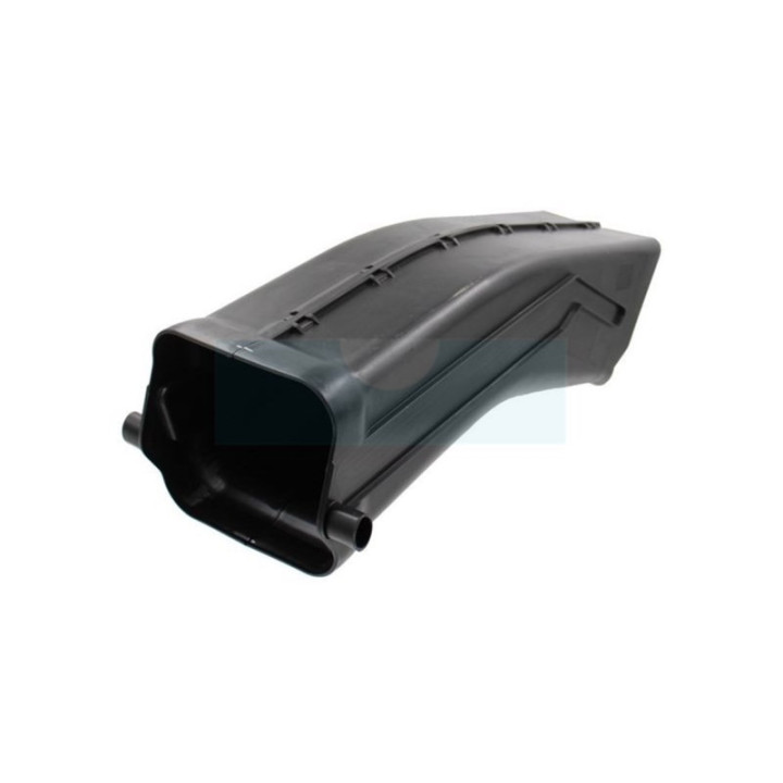 Goulotte d'éjection pour tracteur tondeuse Castelgarden / GGP (382108016/1)