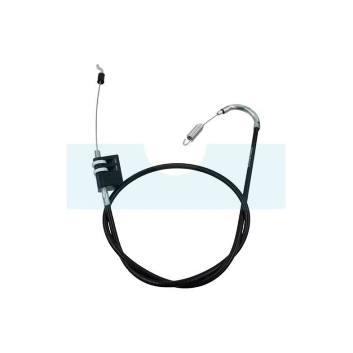 Câble de traction pour tondeuse Weibang (5320515020)