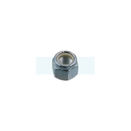 Écrou frein hexagonal 3/8'' UNF