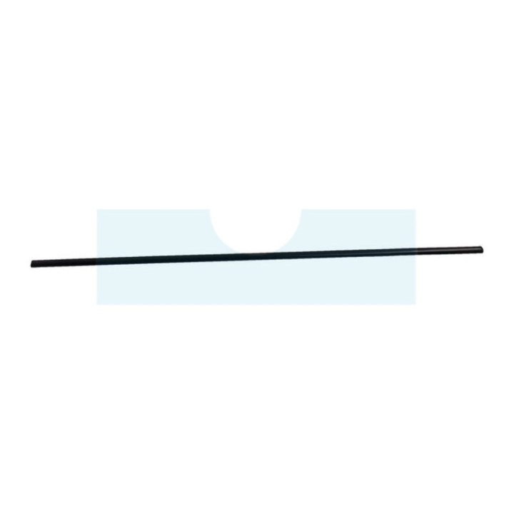 Tige de fixation de batterie pour tracteur tondeuse Castelgarden / GGP (125430265/1)