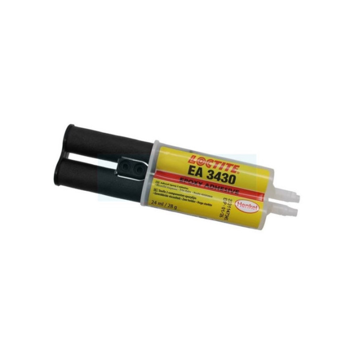 Époxy bicomposant Loctite EA3430 - 24ml (LC232662)
