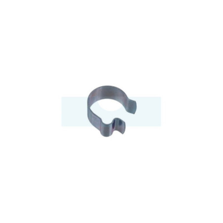 Fixation câble pour tube 7/8''