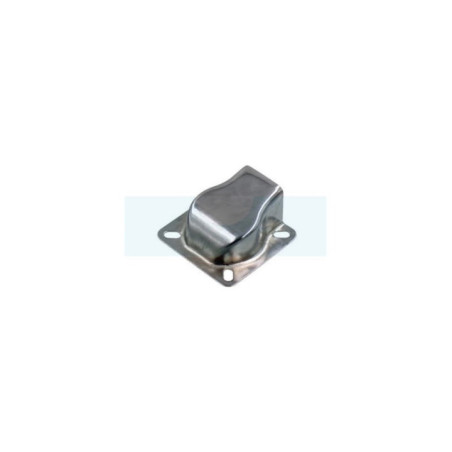 Déflecteur de pot d'échappement pour moteur Honda (18340ZZ1010)
