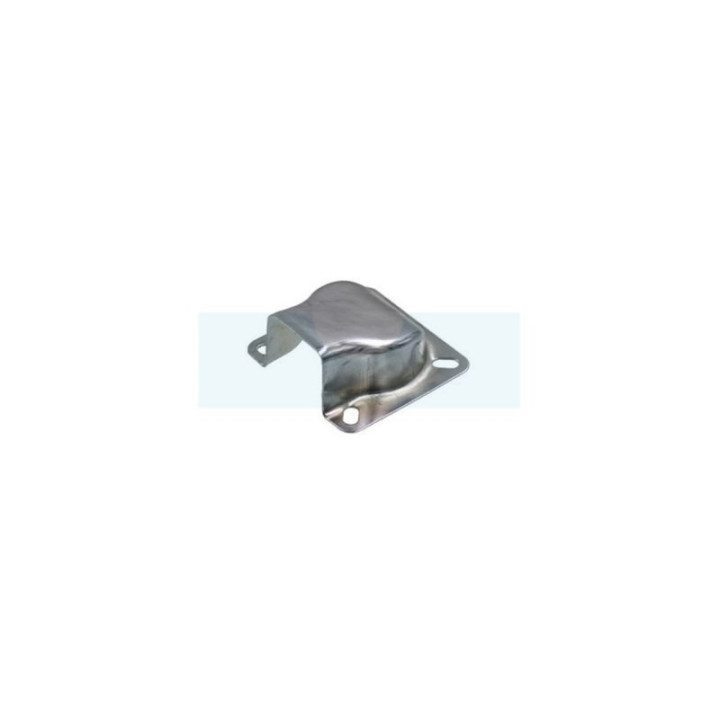Déflecteur de pot d'échappement pour moteur Honda (18340ZZ1010)