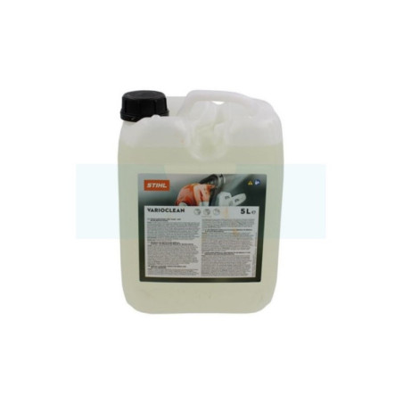 Détergent spécial Varioclean eco Stihl 5l (00008819409)