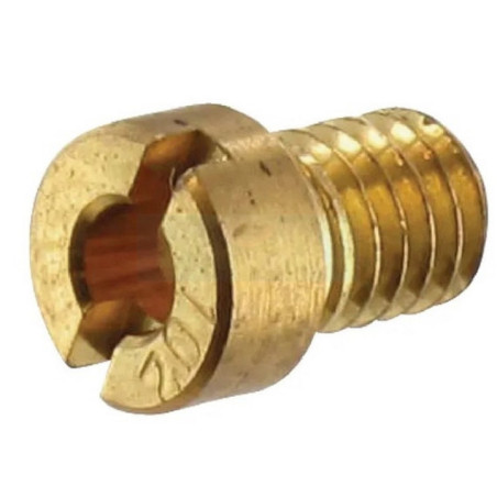 Gicleur principal pour moteur Briggs & Stratton (806487)