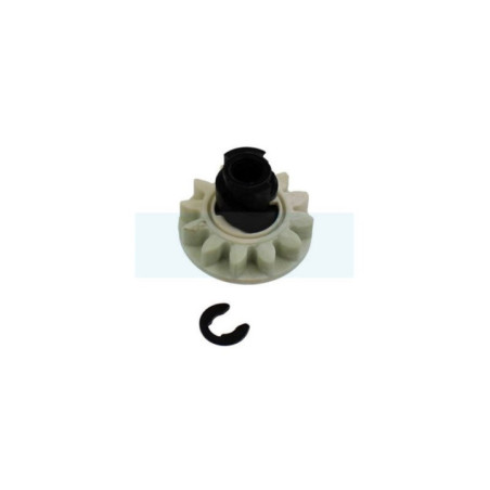 Kit réparation pour tracteur tondeuse / moteur nez de démarreur Stiga (118551154/0)