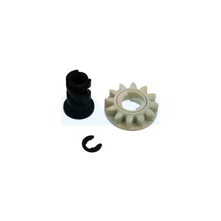 Kit réparation pour tracteur tondeuse / moteur nez de démarreur Stiga (118551154/0)