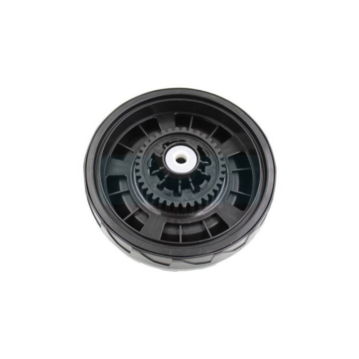 Roue arrière pour tondeuse Stiga (381007815/0)