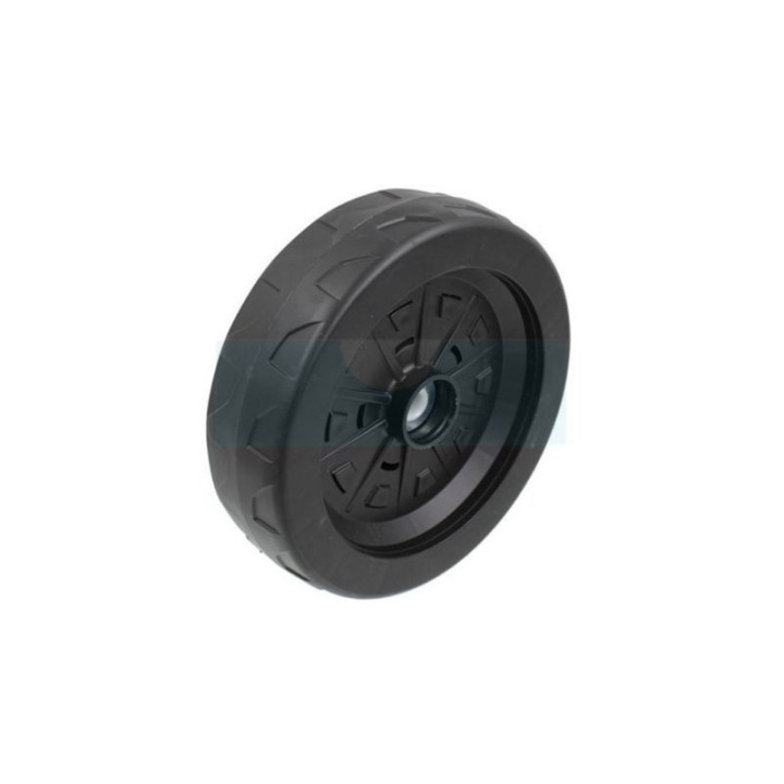 Roue arrière pour tondeuse Stiga (381007815/0)