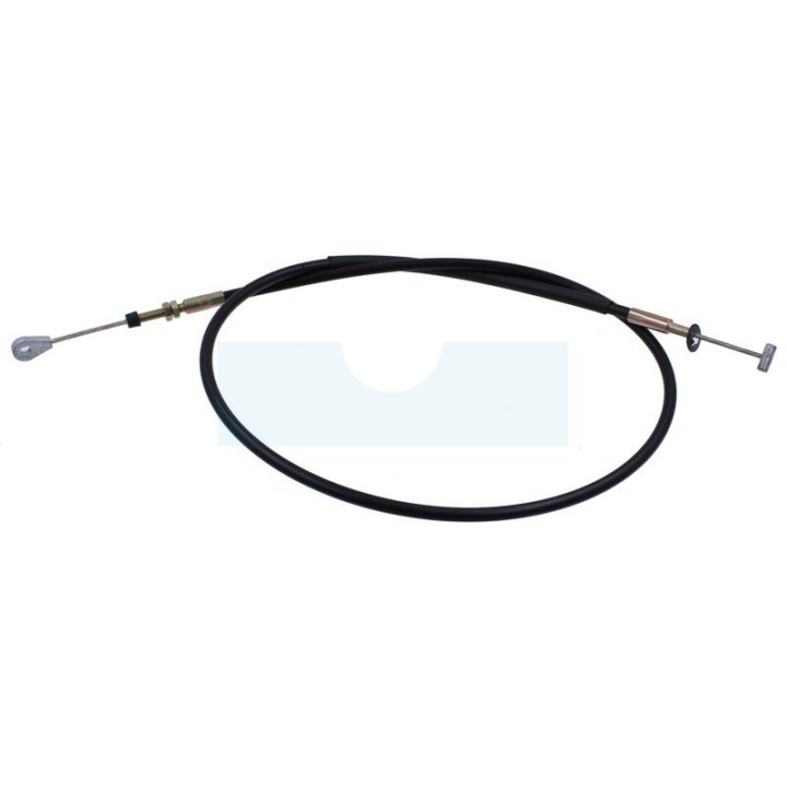 Câble de frein moteur pour tondeuse Honda (54630VK6003)