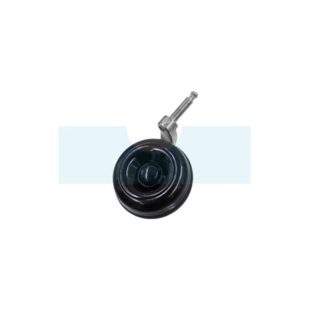 Roue avant pour tondeuse robot Stihl (63017000411)