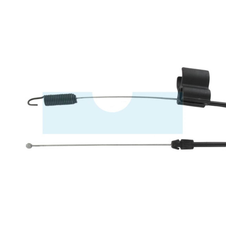 Câble de traction pour tondeuse MTD (74604728)