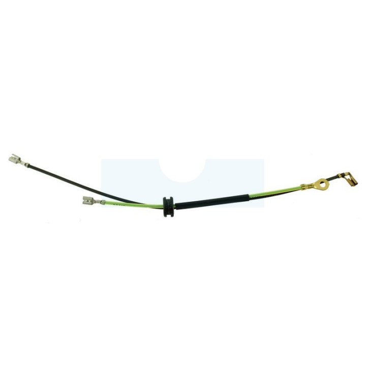Faisceau de coupe contact pour tronçonneuse Stihl (11234403001)